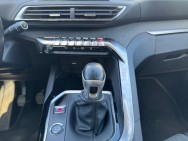 PEUGEOT d'occasion 3008 II 1.5 BLUE HDI 130 ALLURE de 2020 Saint Omer