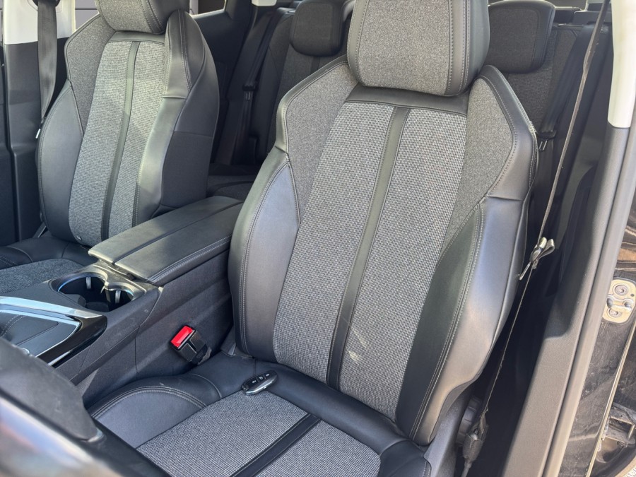 PEUGEOT d'occasion 3008 II 1.5 BLUE HDI 130 ALLURE de 2020 Saint Omer