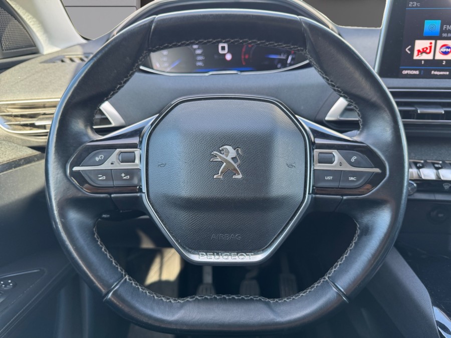 PEUGEOT d'occasion 3008 II 1.5 BLUE HDI 130 ALLURE de 2020 Saint Omer