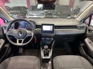 RENAULT d'occasion CLIO V 1 TCE 100 ZEN GPL de 2021 Villebon Sur