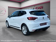 RENAULT d'occasion CLIO V 1 TCE 100 ZEN GPL de 2021 Villebon Sur