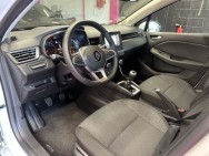 RENAULT d'occasion CLIO V 1 TCE 100 ZEN GPL de 2021 Villebon Sur