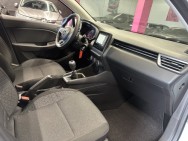 RENAULT d'occasion CLIO V 1 TCE 100 ZEN GPL de 2021 Villebon Sur