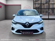 RENAULT d'occasion CLIO V 1 TCE 100 ZEN GPL de 2021 Villebon Sur