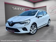 RENAULT d'occasion CLIO V 1 TCE 100 ZEN GPL de 2021 Villebon Sur