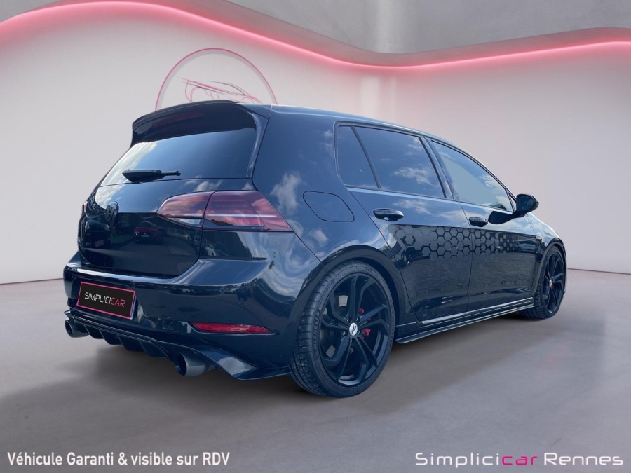 VOLKSWAGEN d'occasion GOLF 2.0 TSI 230 GTI PERFORMANCE DSG de 2013