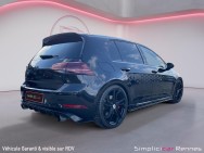 VOLKSWAGEN d'occasion GOLF 2.0 TSI 230 GTI PERFORMANCE DSG de 2013