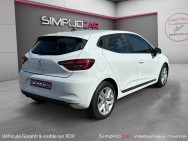 RENAULT d'occasion CLIO V 1 TCE 100 ZEN GPL de 2021 Villebon Sur