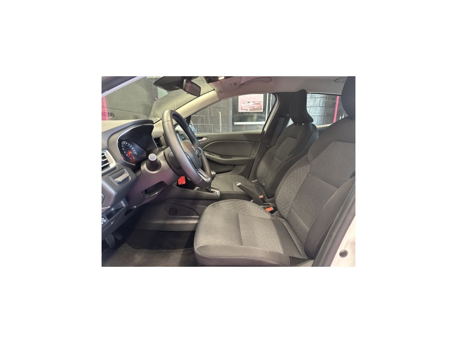 RENAULT d'occasion CLIO V 1 TCE 100 ZEN GPL de 2021 Villebon Sur