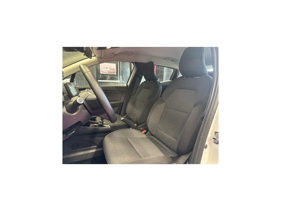 RENAULT d'occasion CLIO V 1 TCE 100 ZEN GPL de 2021 Villebon Sur