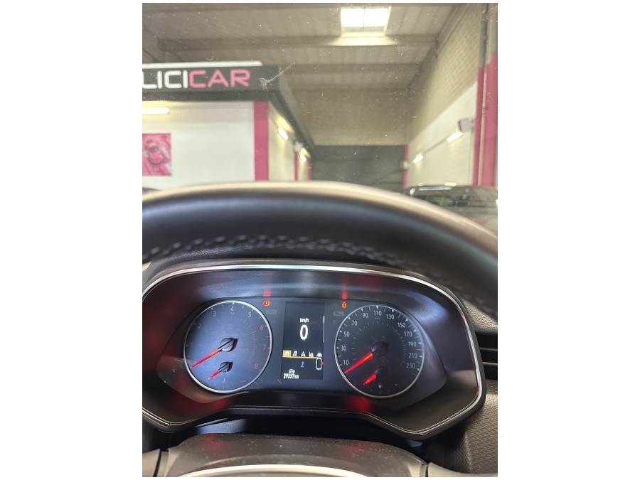RENAULT d'occasion CLIO V 1 TCE 100 ZEN GPL de 2021 Villebon Sur
