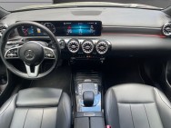 MERCEDES d'occasion A 180 D PROGESSIVE LINE de 2021 Paris 15 (75)﻿