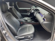 MERCEDES d'occasion A 180 D PROGESSIVE LINE de 2021 Paris 15 (75)﻿
