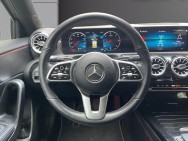 MERCEDES d'occasion A 180 D PROGESSIVE LINE de 2021 Paris 15 (75)﻿