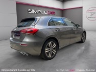 MERCEDES d'occasion A 180 D PROGESSIVE LINE de 2021 Paris 15 (75)﻿