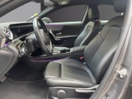 MERCEDES d'occasion A 180 D PROGESSIVE LINE de 2021 Paris 15 (75)﻿