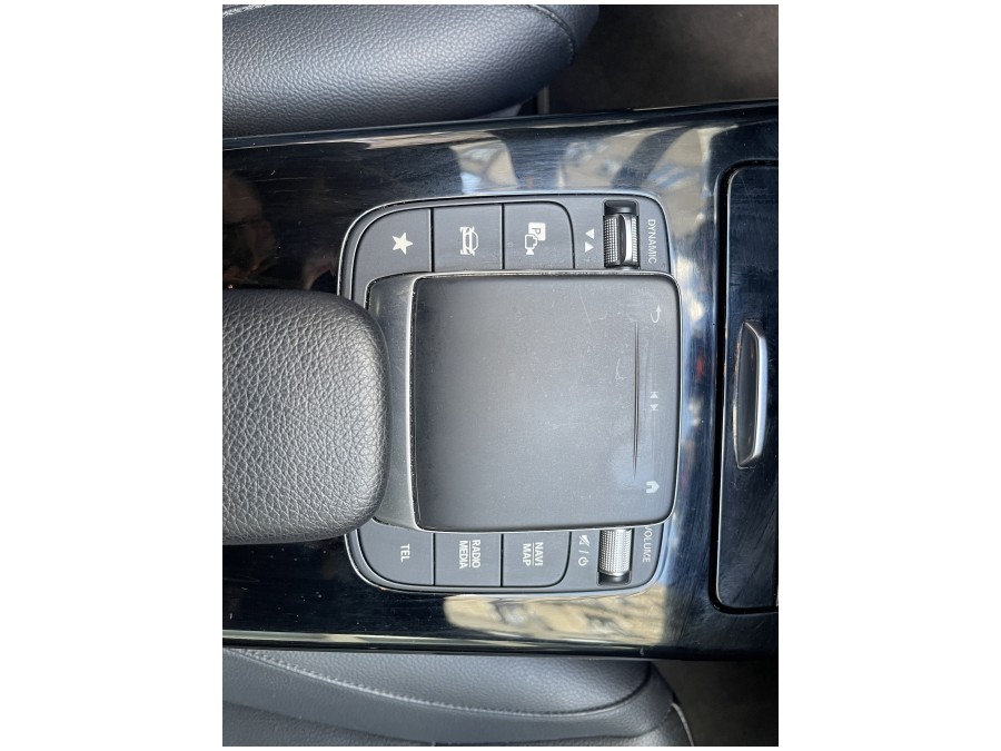 MERCEDES d'occasion A 180 D PROGESSIVE LINE de 2021 Paris 15 (75)﻿