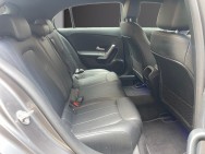 MERCEDES d'occasion A 180 D PROGESSIVE LINE de 2021 Paris 15 (75)﻿