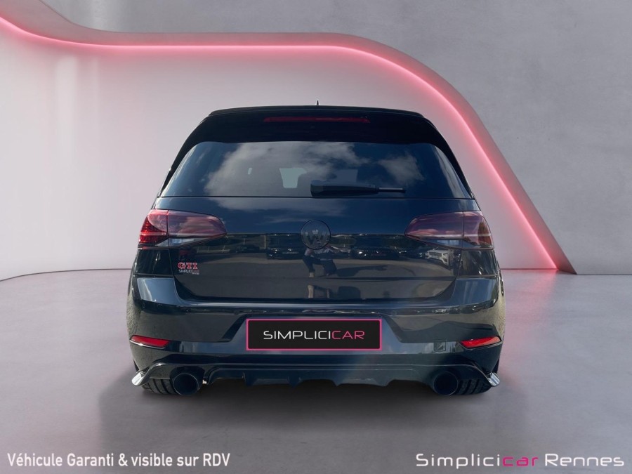 VOLKSWAGEN d'occasion GOLF 2.0 TSI 230 GTI PERFORMANCE DSG de 2013