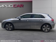 MERCEDES d'occasion A 180 D PROGESSIVE LINE de 2021 Paris 15 (75)﻿
