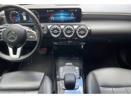 MERCEDES d'occasion A 180 D PROGESSIVE LINE de 2021 Paris 15 (75)﻿