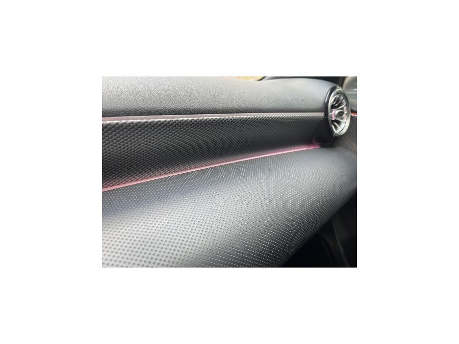 MERCEDES d'occasion A 180 D PROGESSIVE LINE de 2021 Paris 15 (75)﻿