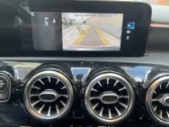 MERCEDES d'occasion A 180 D PROGESSIVE LINE de 2021 Paris 15 (75)﻿