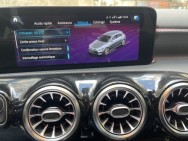 MERCEDES d'occasion A 180 D PROGESSIVE LINE de 2021 Paris 15 (75)﻿