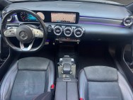 MERCEDES d'occasion CLASSE A 180 D AMG LINE AUTO de 2018 Paris 15