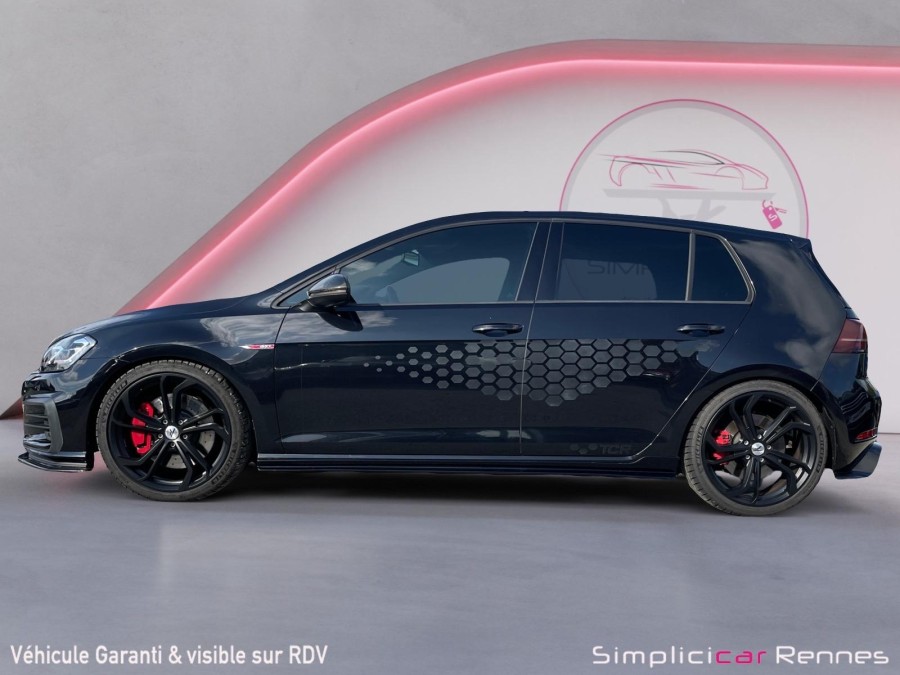 VOLKSWAGEN d'occasion GOLF 2.0 TSI 230 GTI PERFORMANCE DSG de 2013
