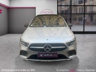 MERCEDES d'occasion CLASSE A 180 D AMG LINE AUTO de 2018 Paris 15