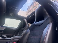 MERCEDES d'occasion CLASSE A 180 D AMG LINE AUTO de 2018 Paris 15