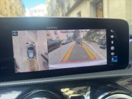 MERCEDES d'occasion CLASSE A 180 D AMG LINE AUTO de 2018 Paris 15