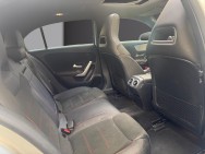 MERCEDES d'occasion CLASSE A 180 D AMG LINE AUTO de 2018 Paris 15