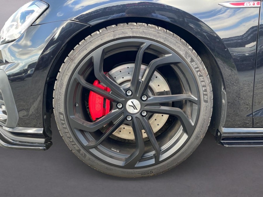 VOLKSWAGEN d'occasion GOLF 2.0 TSI 230 GTI PERFORMANCE DSG de 2013