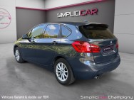 BMW d'occasion SERIE 2 216d 116ch Business de 2016 Champigny sur