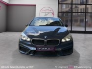 BMW d'occasion SERIE 2 216d 116ch Business de 2016 Champigny sur