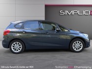 BMW d'occasion SERIE 2 216d 116ch Business de 2016 Champigny sur
