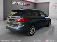 BMW d'occasion SERIE 2 216d 116ch Business de 2016 Champigny sur