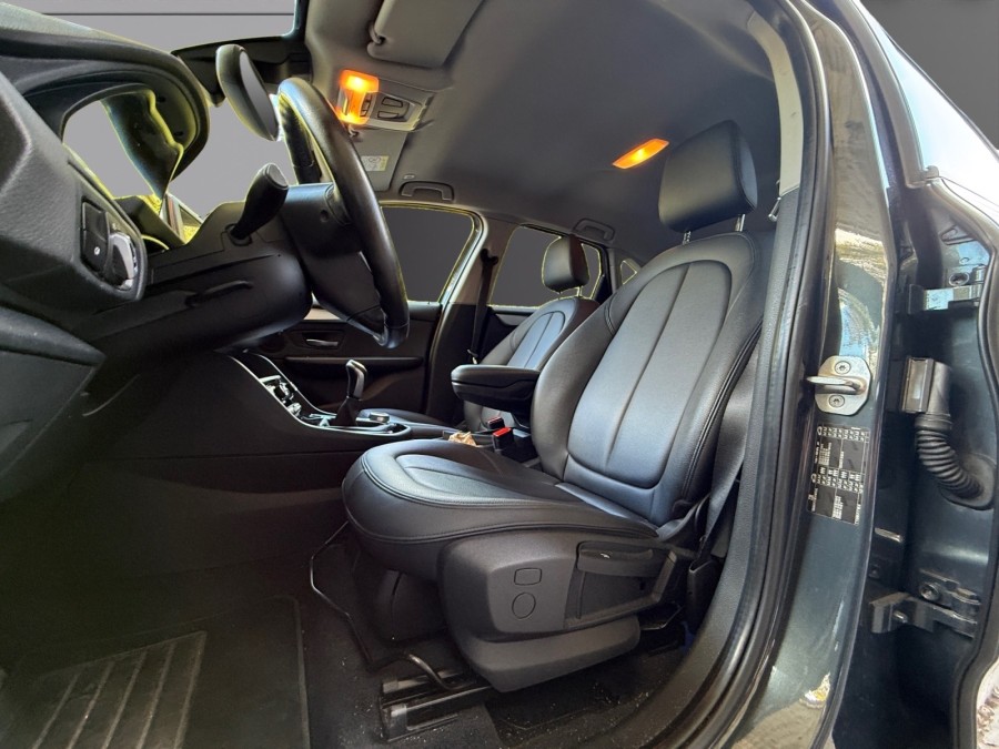 BMW d'occasion SERIE 2 216d 116ch Business de 2016 Champigny sur