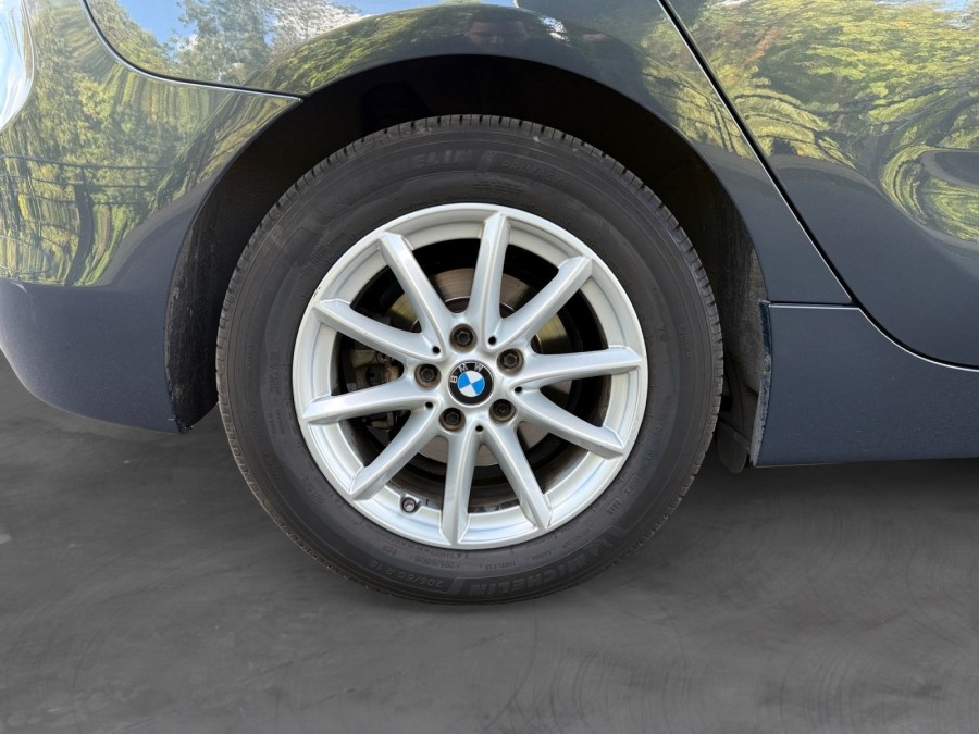 BMW d'occasion SERIE 2 216d 116ch Business de 2016 Champigny sur