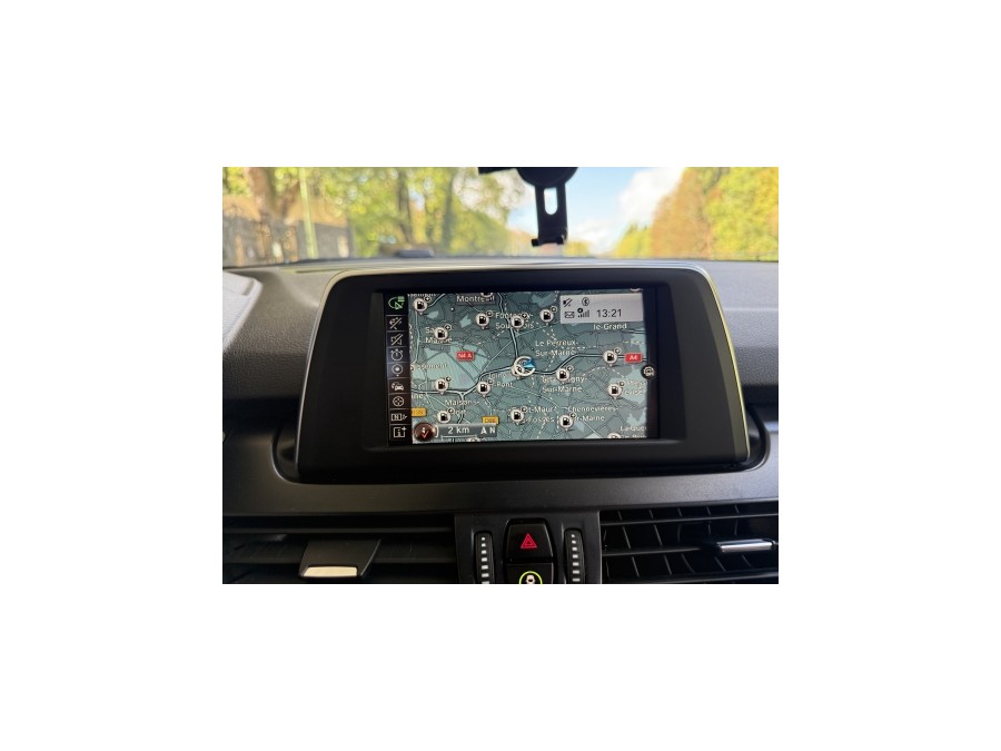 BMW d'occasion SERIE 2 216d 116ch Business de 2016 Champigny sur