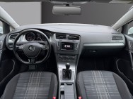 VOLKSWAGEN d'occasion GOLF 1.6 TDI 110 LOUNGE de 2015 Nîmes (30)﻿