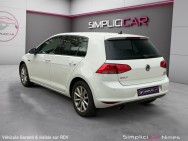 VOLKSWAGEN d'occasion GOLF 1.6 TDI 110 LOUNGE de 2015 Nîmes (30)﻿