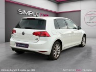 VOLKSWAGEN d'occasion GOLF 1.6 TDI 110 LOUNGE de 2015 Nîmes (30)﻿