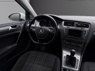VOLKSWAGEN d'occasion GOLF 1.6 TDI 110 LOUNGE de 2015 Nîmes (30)﻿