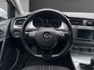 VOLKSWAGEN d'occasion GOLF 1.6 TDI 110 LOUNGE de 2015 Nîmes (30)﻿
