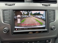 VOLKSWAGEN d'occasion GOLF 1.6 TDI 110 LOUNGE de 2015 Nîmes (30)﻿