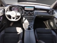 MERCEDES d'occasion CLASSE C COUPE 220 D COUPE AVANTGARDE LINE AUTO