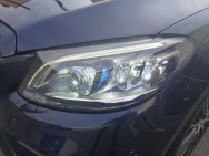 MERCEDES d'occasion CLASSE C COUPE 220 D COUPE AVANTGARDE LINE AUTO